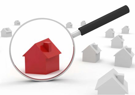 cerchiamo casa per te